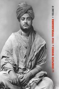 Complete Works of Swami Vivekananda, Volume 4
