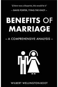 Benefits of Marriage