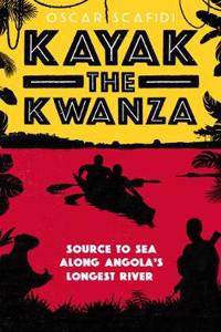 Kayak The Kwanza