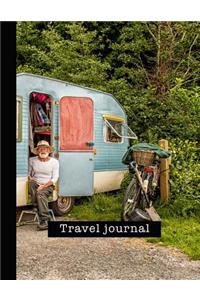 Travel Journal