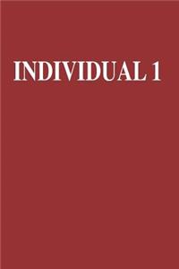 Individual 1