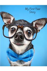 My First Year Story