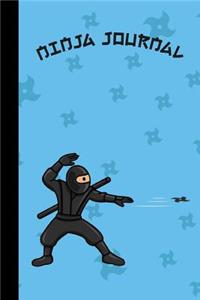 Ninja Journal