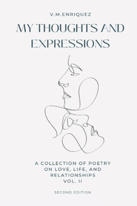 My Thoughts and Expressions