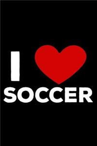 I Soccer