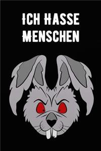 Ich Hasse Menschen
