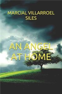 Angel at Home