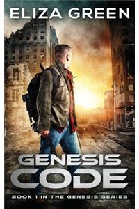 Genesis Code