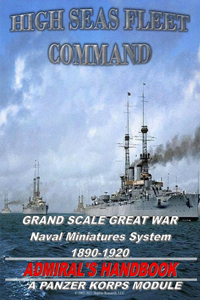 High Seas Fleet Command