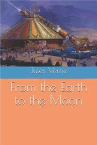 From the Earth to the Moon