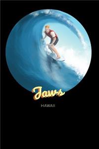 Jaws Hawaii