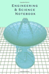 Engineering & Science Notebook
