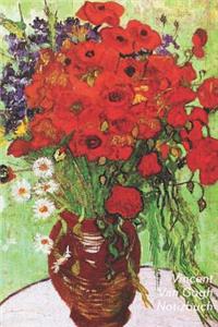 Vincent Van Gogh Notizbuch