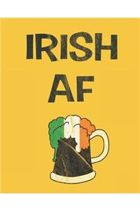 Irish AF