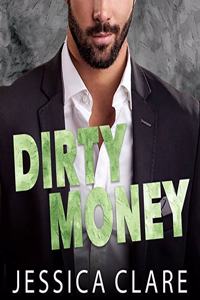 Dirty Money Lib/E