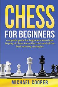 Chess for Beginners