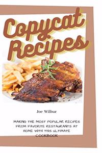 Copycat Recipes