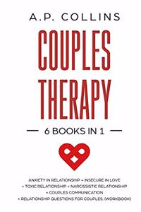 Couples Therapy