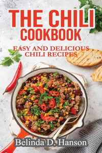 The Chili Cookbook