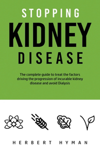 Stopping Kidney Disease