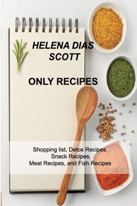 Only Recipes