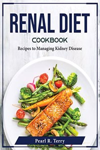 Renal Diet Cookbook