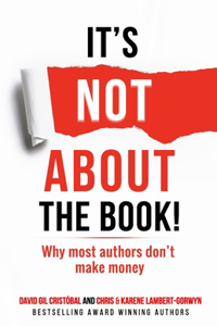 It's not about the book!