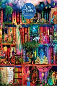 Aimee Stewart Wall Calendar 2022 (Art Calendar)