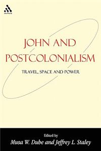 John and Postcolonialism