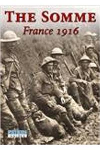 Somme - French