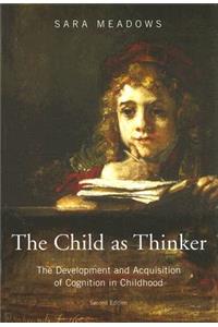 The Child as Thinker