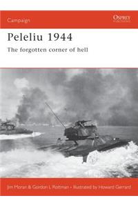 Peleliu 1944