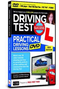 Driving Test Success Practical Driving Lessons