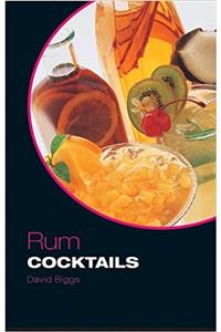 Rum Cocktails