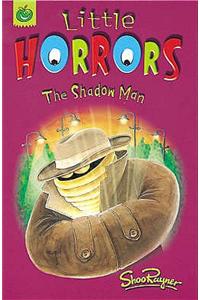 The Shadow Man