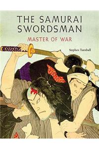 Samurai Swordsman