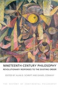 Nineteenth-Century Philosophy