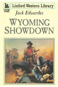 Wyoming Showdown