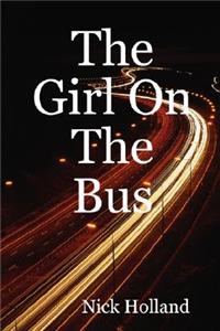 Girl on the Bus
