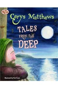 Tales from the Deep