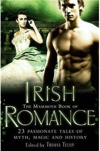 Mammoth Book of Irish Romance