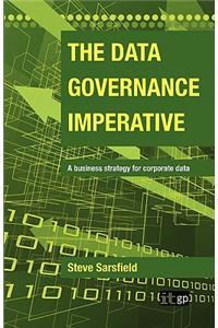 Data Governance Imperative