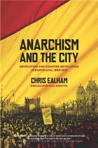 Anarchism and the City