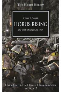 Horus Rising