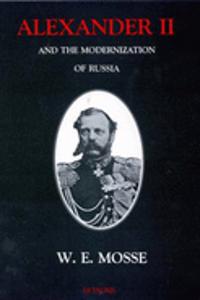 Alexander II and the Modernization of Russia