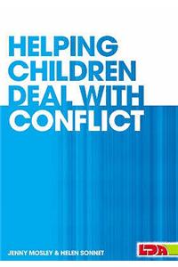 Helping Children Deal with Conflict