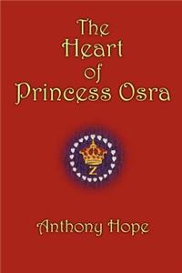 Heart of Princess Osra