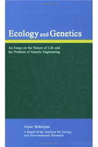 Ecology and Genetics