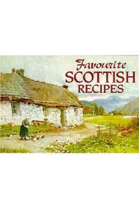 Favourite Scottish Recipes