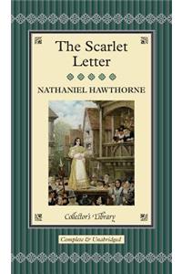 The Scarlet Letter